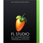Image Line FL Studio All Plugins Edition (Дигитален продукт)