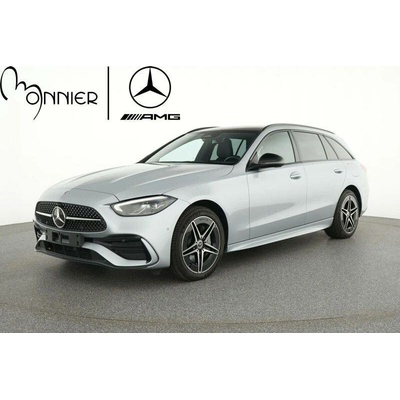 Mercedes-Benz C 300 e AMG Line 230 kW