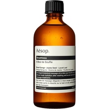 Aesop Masážny olej Breathless Massage Oil 100 ml