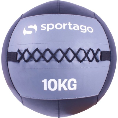 Sportago Wall Ball 10 kg