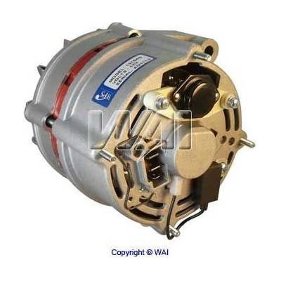 Alternátor WAI 13154N