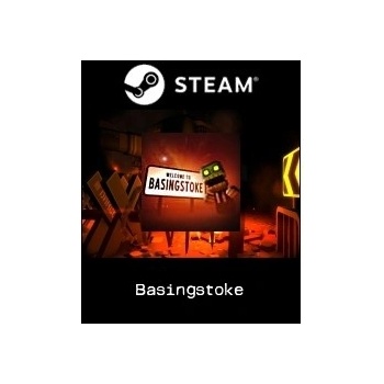 Basingstoke