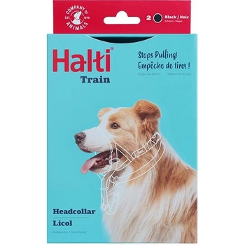 Halti ohlávka 2