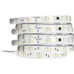 Aqara Смарт LED лента Aqara T1 EU стартов пакет 2 м (AL140EUW01)
