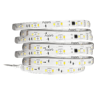Aqara Смарт LED лента Aqara T1 EU стартов пакет 2 м (AL140EUW01)