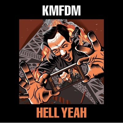 KMFDM: HELL YEAH LTD. CDdigi