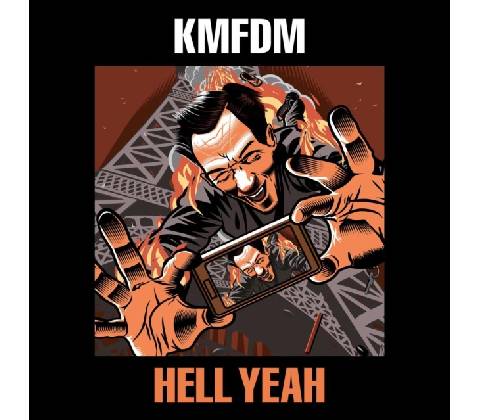 KMFDM: HELL YEAH LTD. CDdigi