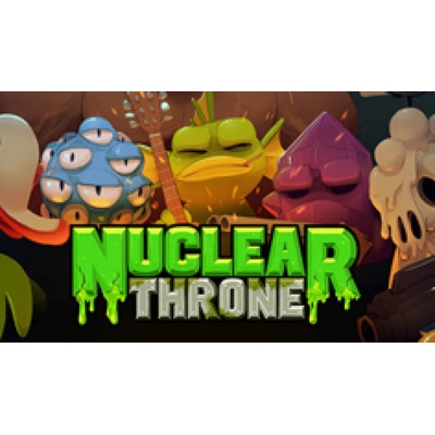 Nuclear Throne