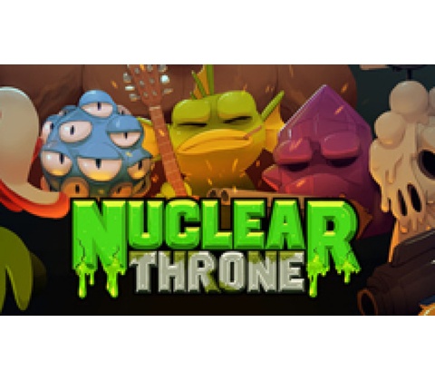 Nuclear Throne