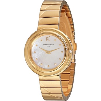 Pierre Cardin CF. 1010. MG. 2 - Дамски часовник (CF.1010.MG.2)