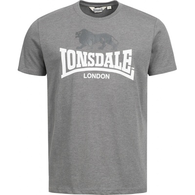 Lonsdale šedé