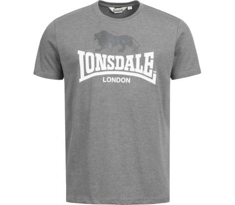 Lonsdale šedé