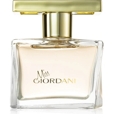 Oriflame miss Giordani parfémovaná voda dámská 50 ml