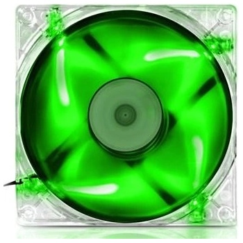 Evolveo FAN 14 GREEN
