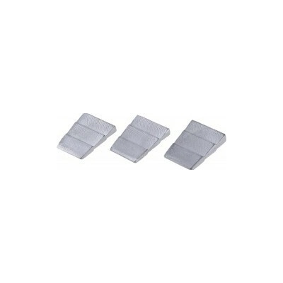 Senzačne Klinok do násady 20x25x4mm, sada3ks # 26878