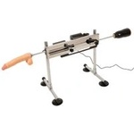 You2Toys Двустранна секс машина The Banger (P23619)