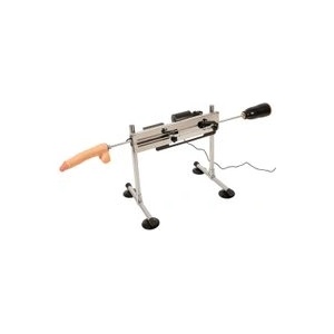 You2Toys Двустранна секс машина The Banger (P23619)