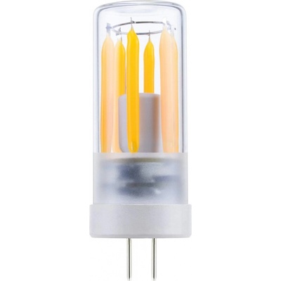 Segula LED Bright Line kolíková G4 2,5W 2 200K dim 55760