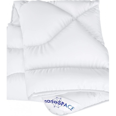 nanoSPACE antialergická přikrývka 150g/m2 90x135
