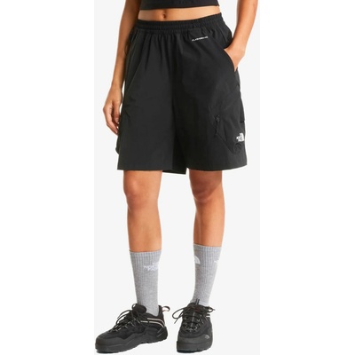 The North Face kraťasy dámské Packable Short tnf black