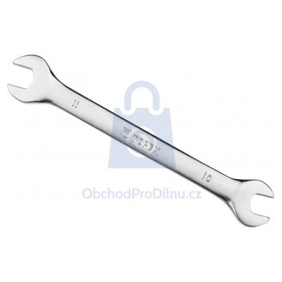 Topex klíč maticový plochý 14x15 35D609 – Zbozi.Blesk.cz