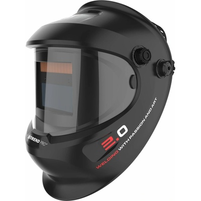 Strend Pro Galaxy MatteBlack, AutoDark 116742