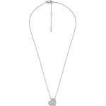 Fossil Дамско стоманено колие Fossil JF04674040 Fossil | Srebaren | ЖЕНИ | ЕДИН РАЗМЕР