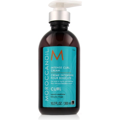 Moroccanoil Intense Curl Cream 300 ml