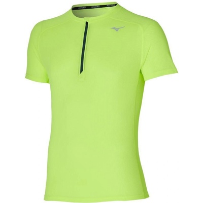 Mizuno Trail DryAeroFlow Tee