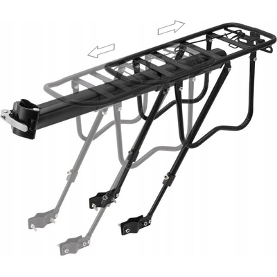 UNIVERZÁLNY ZADNÝ , 30 KG
