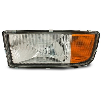 Ayfar Фар, ляв за Mercedes Actros, Axor MP I 1996-2004