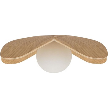 Umage Лампа Forget Me Not 19 см светъл дъб (2219)