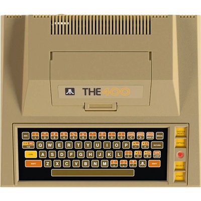 ATARI The 400 Mini