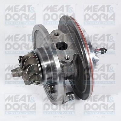 Kostra trupu, turbo MEAT & DORIA 60404