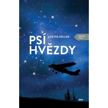 Psí hvězdy - Vasil Artamonov, Peter Heller - - Kniha