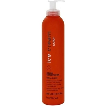 Inebrya Color For Coloured Or Straked Hair Conditioner 300 ml