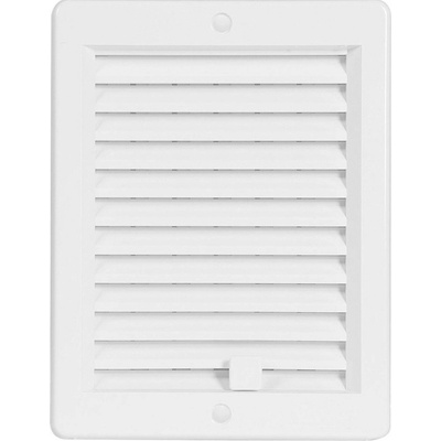 Haco VM 150 x 200 mm UB bílá
