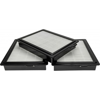 Vacs Philips FC 9302 Hepa filter 3 ks