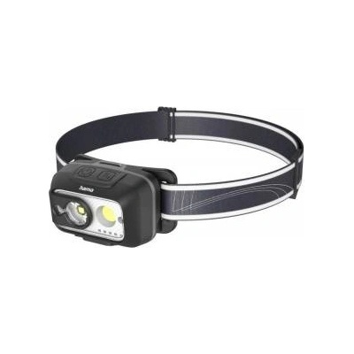 Hama HL500-C LED челник, 500 lm, USB-C