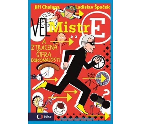 VELMistr E