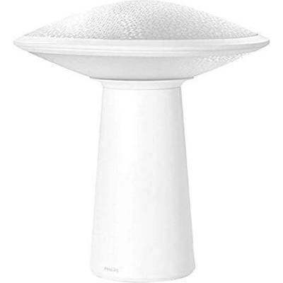 Philips Hue Phoenix Table Lamp - настолна LED лампа за маса, съвместима с Amazon Alexa, Apple HomeKit и Google Assistant