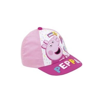 Peppa Pig Детска шапка Peppa Pig Baby Розов (44-46 cm)