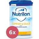 NUTRILON Comfort & Colics 6 x 800 g