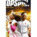 TopSpin 2K25 (Grand Slam Edition)