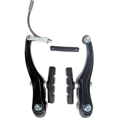 MAX1 V-brake set čierná