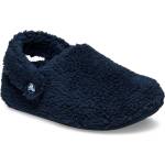 Crocs Детски пантофи Crocs Kid's Classic Cozzzy Slipper House slippers - Navy - размер 32-33 (EU) (702-5067-0413)