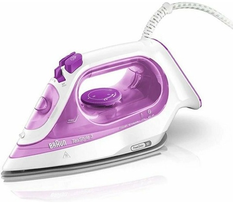 Braun SI 3030 PU