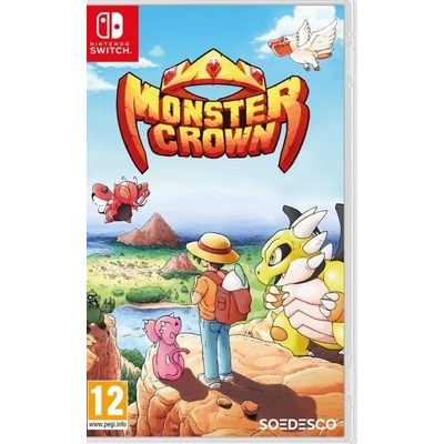 Monster Crown