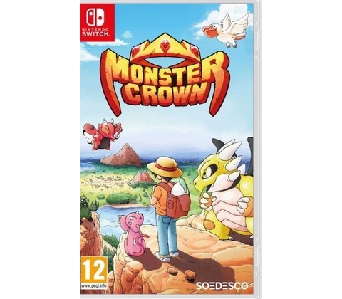 Monster Crown