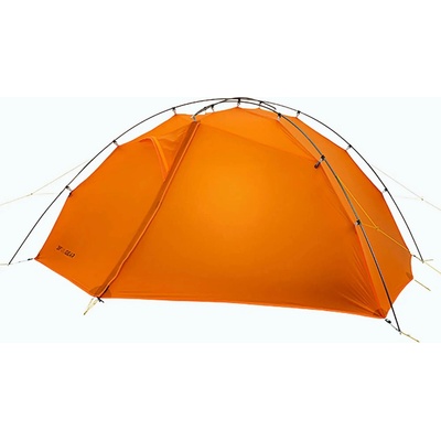 3F Ul Gear 3F Ul Gear Taiji 2P 15D Silicone